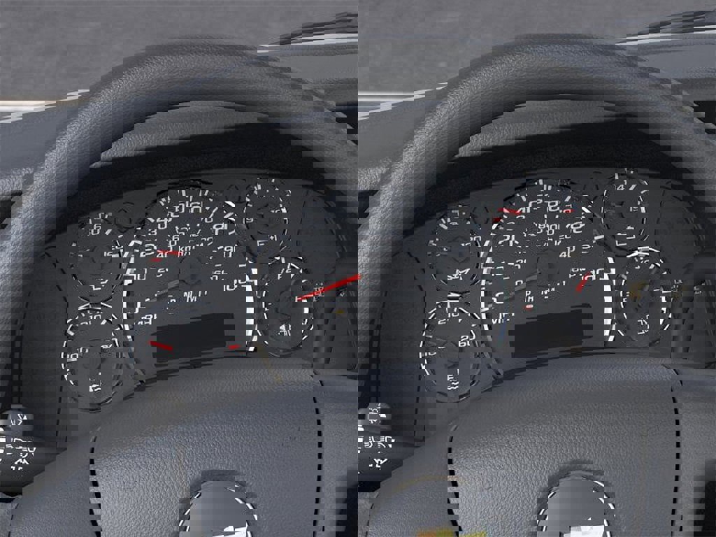 New 2025 Chevrolet Express 3500 w/ Power Convenience Package image 18