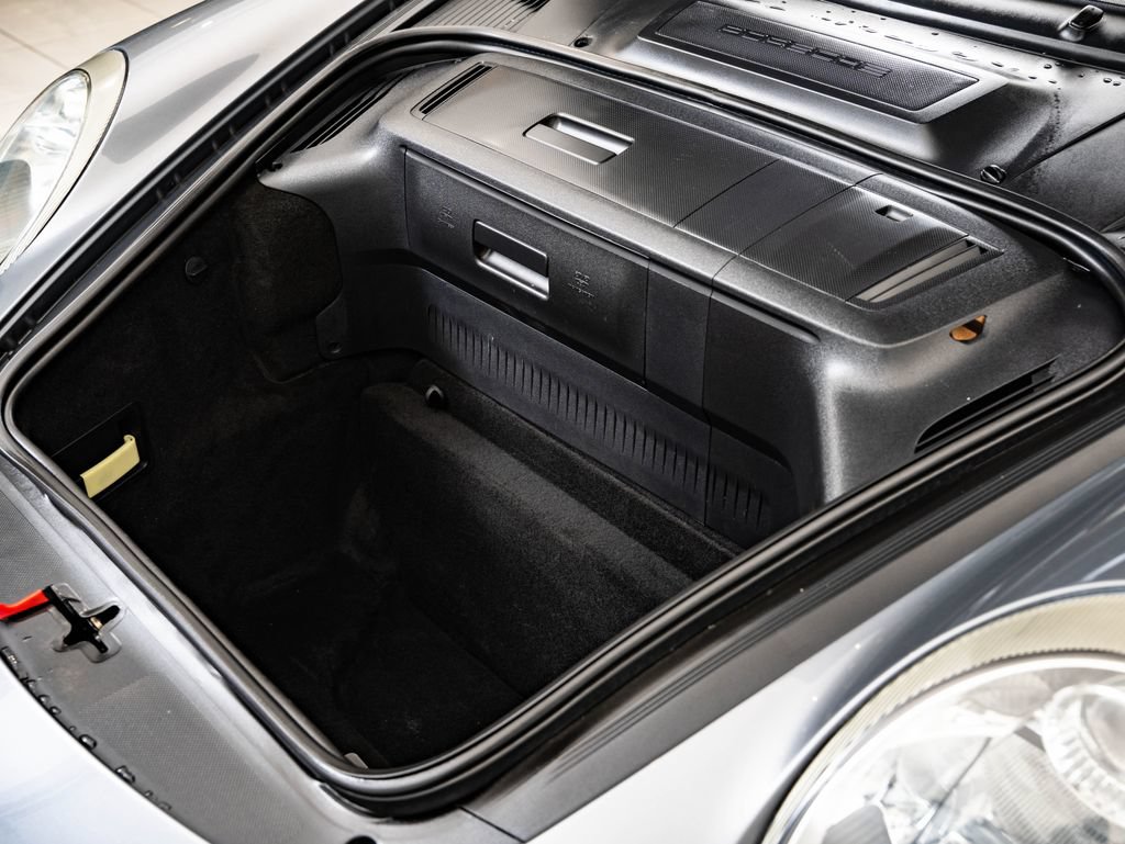 Used 2005 Porsche 911 Carrera RWD image 22