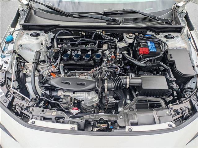 Used 2025 Honda Civic Si image 23