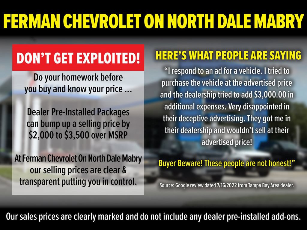 New 2026 Chevrolet Tahoe LS RWD image 3