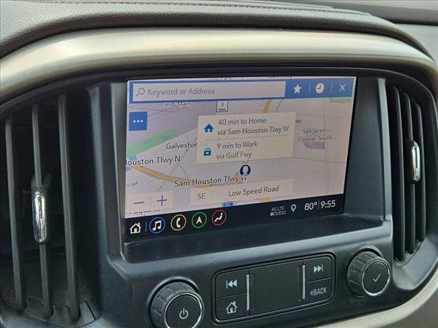 Used 2021 GMC Canyon Denali image 13