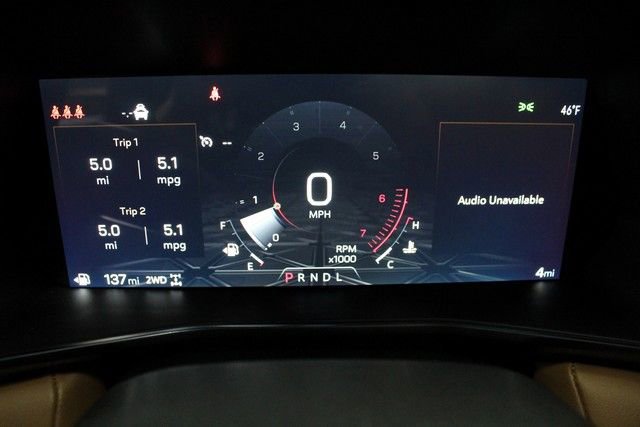 New 2026 GMC Canyon AT4 image 24