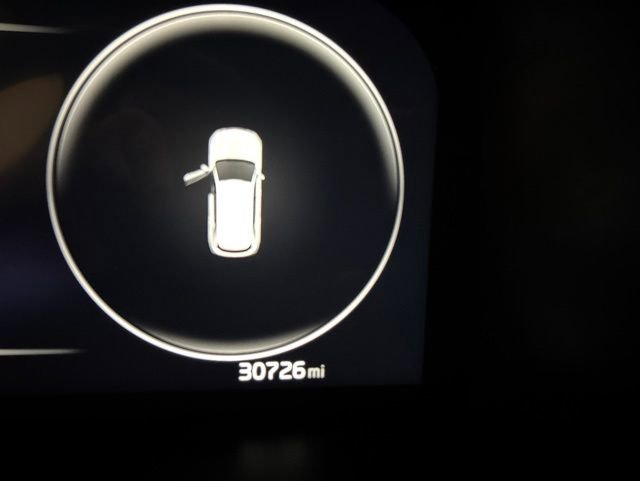 Certified 2023 Kia Sorento SX AWD/4WD image 14