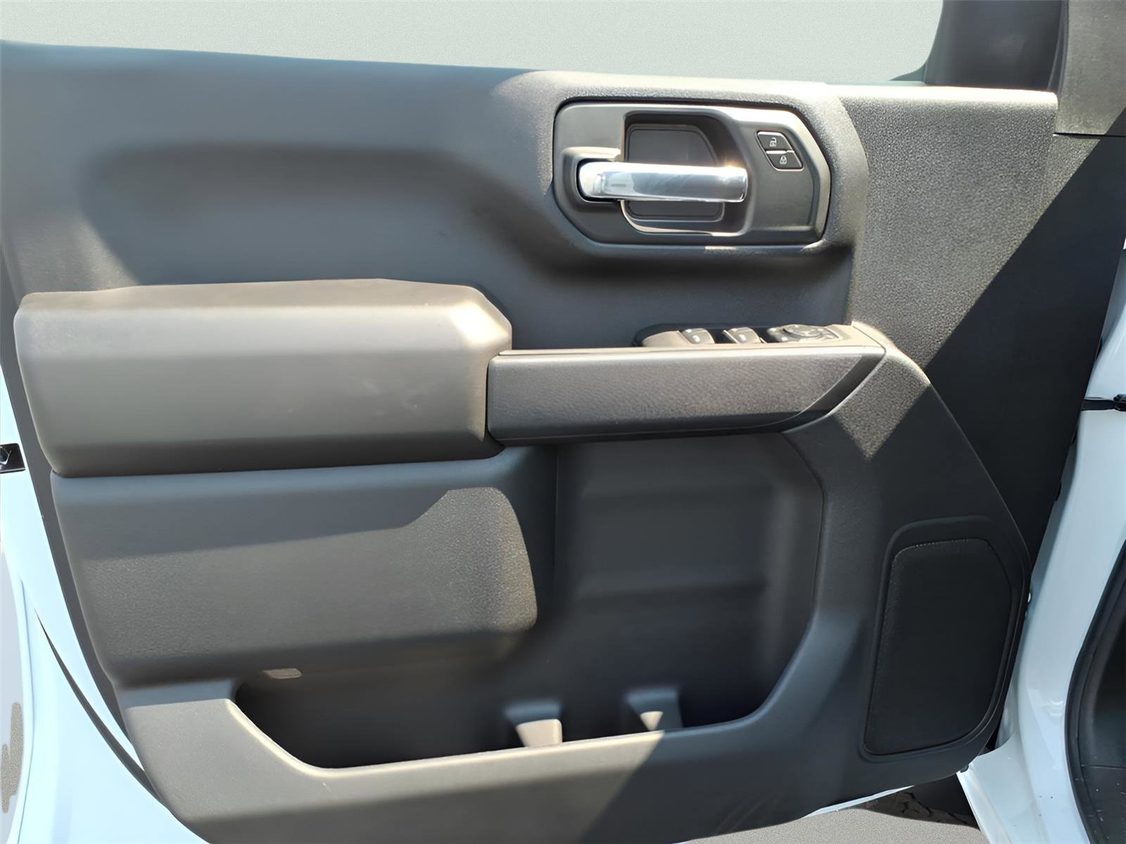 New 2026 Chevrolet Silverado 2500 Custom w/ Custom Value Package image 14