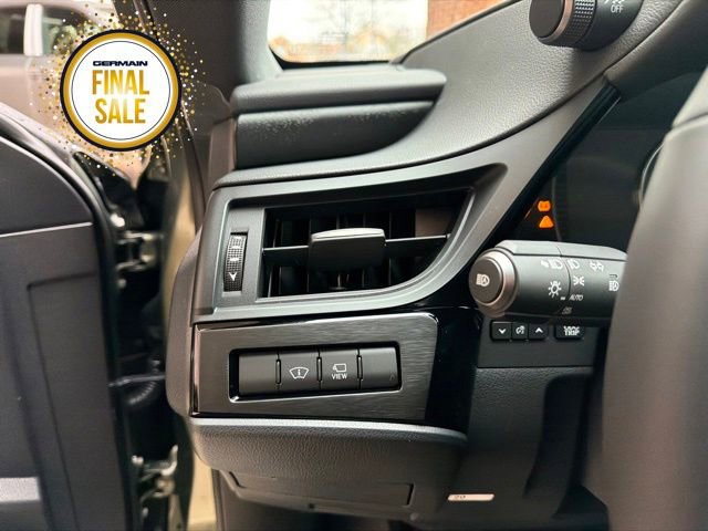 New 2025 Lexus ES 350 Ultra Luxury image 18