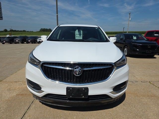 Used 2019 Buick Enclave Essence AWD/4WD image 2