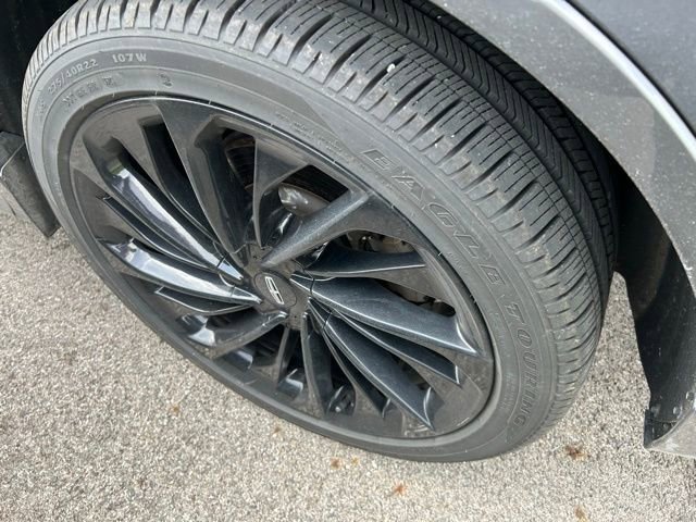 Used 2021 Lincoln Aviator Reserve w/ Equipment Group 208A AWD/4WD image 7