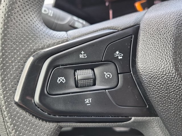 Used 2026 Chevrolet TrailBlazer LT FWD image 17