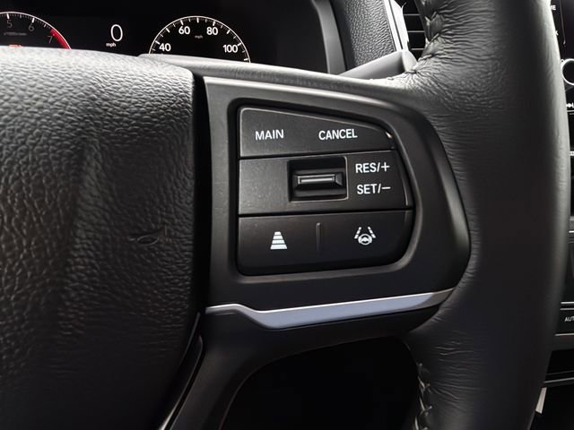 Used 2025 Honda Ridgeline RTL image 21