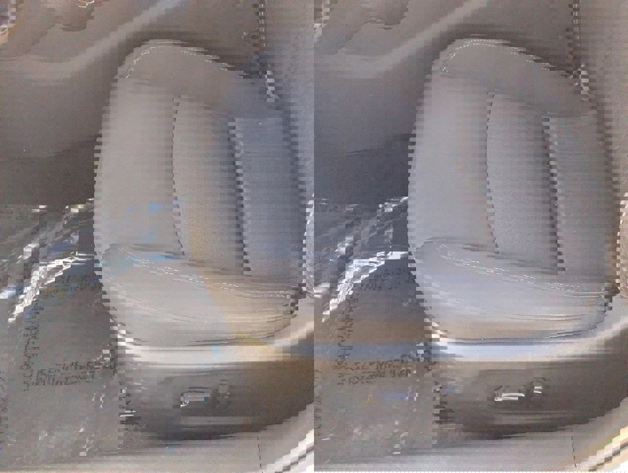 Certified 2021 Nissan Altima 2.5 SV image 20