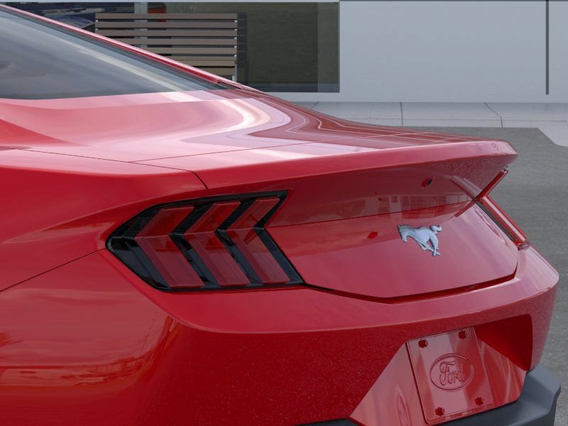 New 2026 Ford Mustang Premium RWD image 23