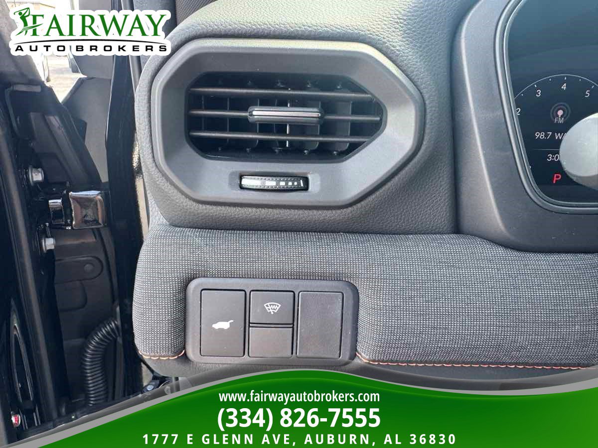 Used 2026 Honda Passport TrailSport image 17