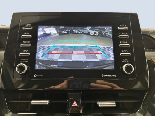 Used 2021 Toyota Camry LE w/ Carpet Mat Package (TMS) FWD image 22