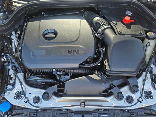 New 2026 MINI Cooper S FWD image 16