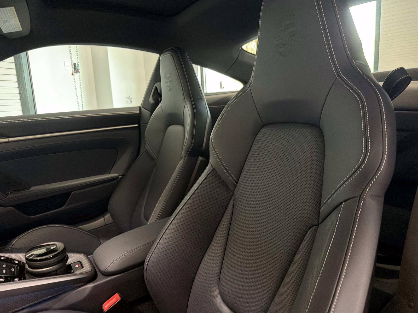 New 2026 Porsche 911 Carrera S RWD image 5