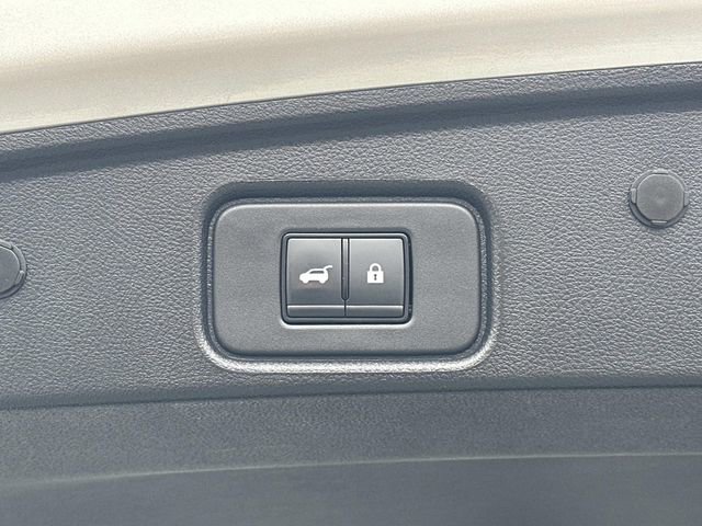 Used 2024 Nissan Pathfinder Platinum image 13