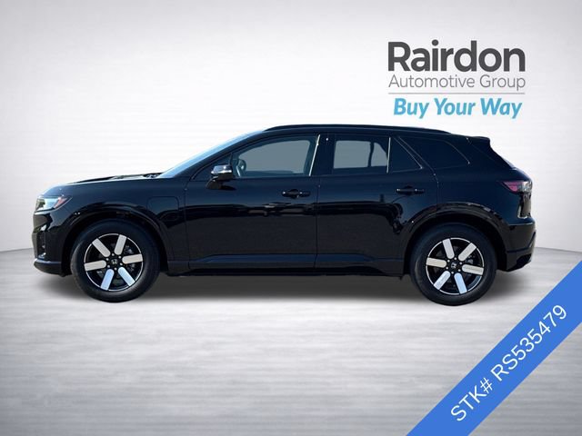 Used 2024 Honda Prologue Touring image 4