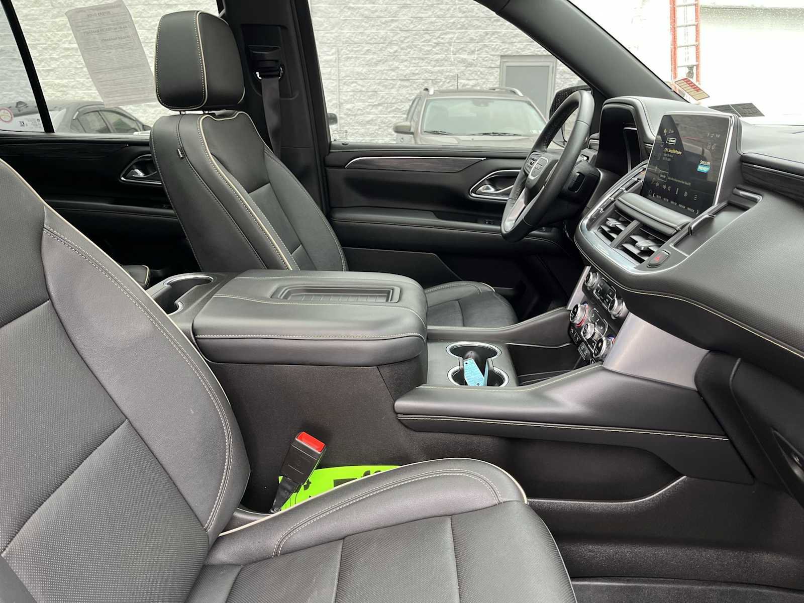 Certified 2023 GMC Yukon SLT image 29