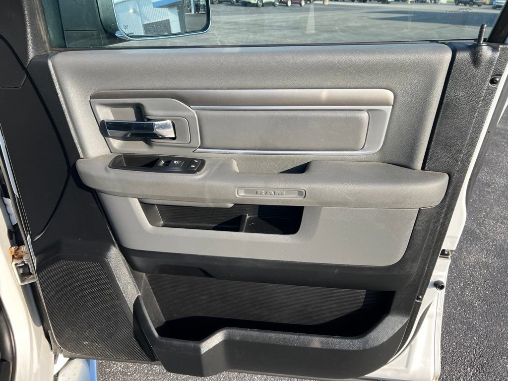 Used 2014 RAM 1500 Big Horn AWD/4WD image 28