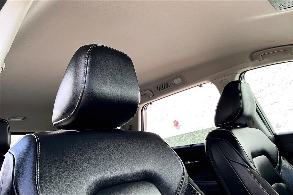 Certified 2023 Nissan Pathfinder SL image 25