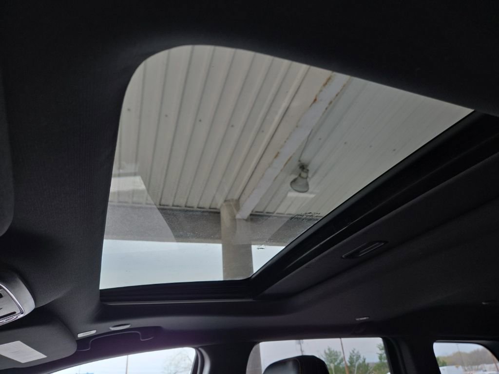 Used 2020 Jeep Grand Cherokee Trailhawk image 24