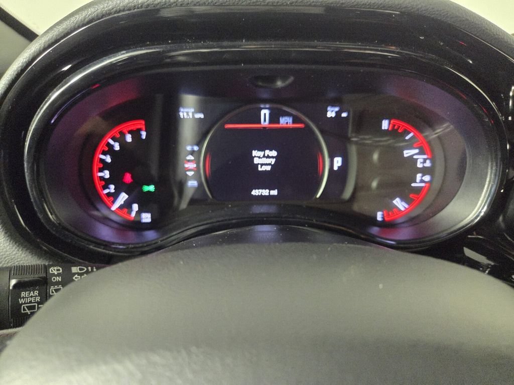 Used 2023 Dodge Durango R/T AWD/4WD image 14
