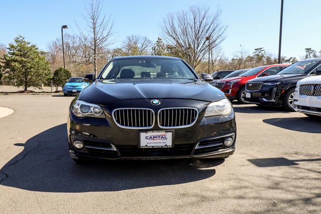 Used 2015 BMW 535i xDrive 535i xDrive image 2