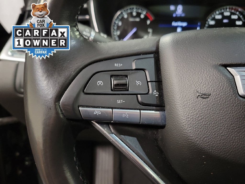 Used 2024 Cadillac XT6 Luxury AWD/4WD image 25
