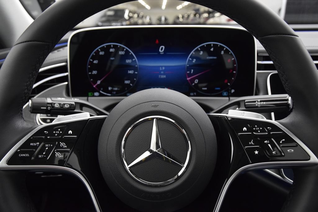 Used 2026 Mercedes-Benz E 450 4MATIC All-Terrain Wagon image 23