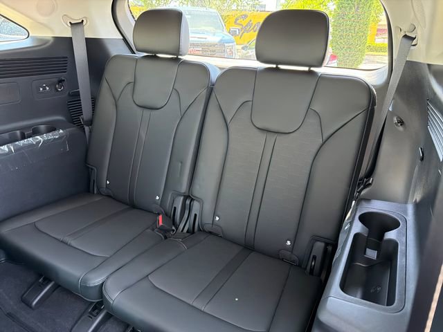 New 2026 Kia Sorento SX FWD image 21