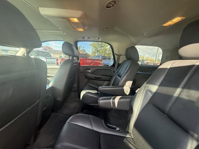 Used 2012 Chevrolet Tahoe LT image 23