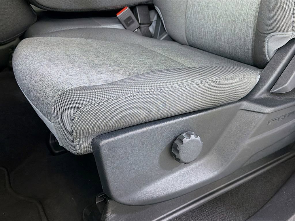 New 2026 Ford F250 XL w/ STX Appearance Package image 20