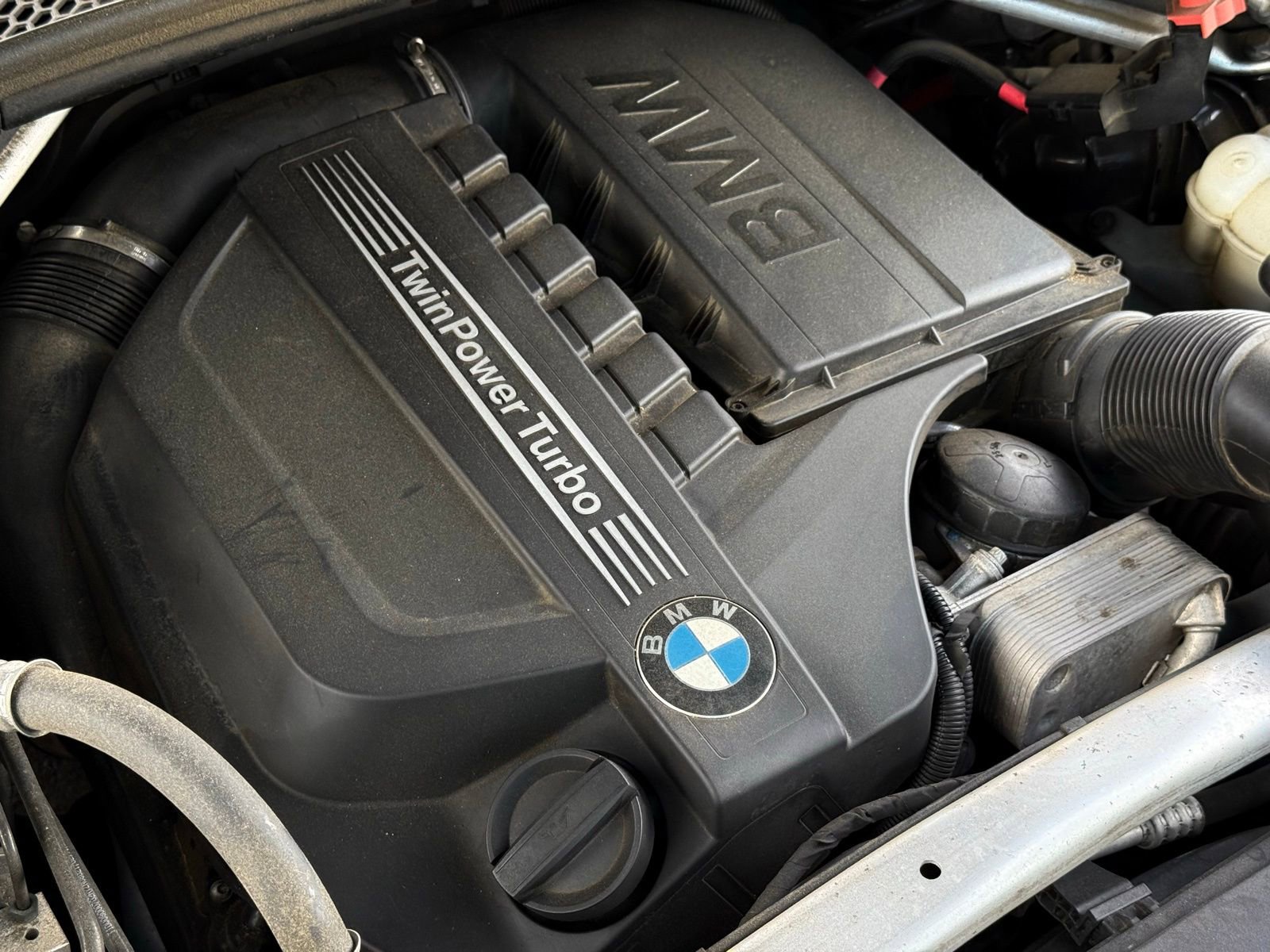 Used 2017 BMW X6 xDrive35i image 55