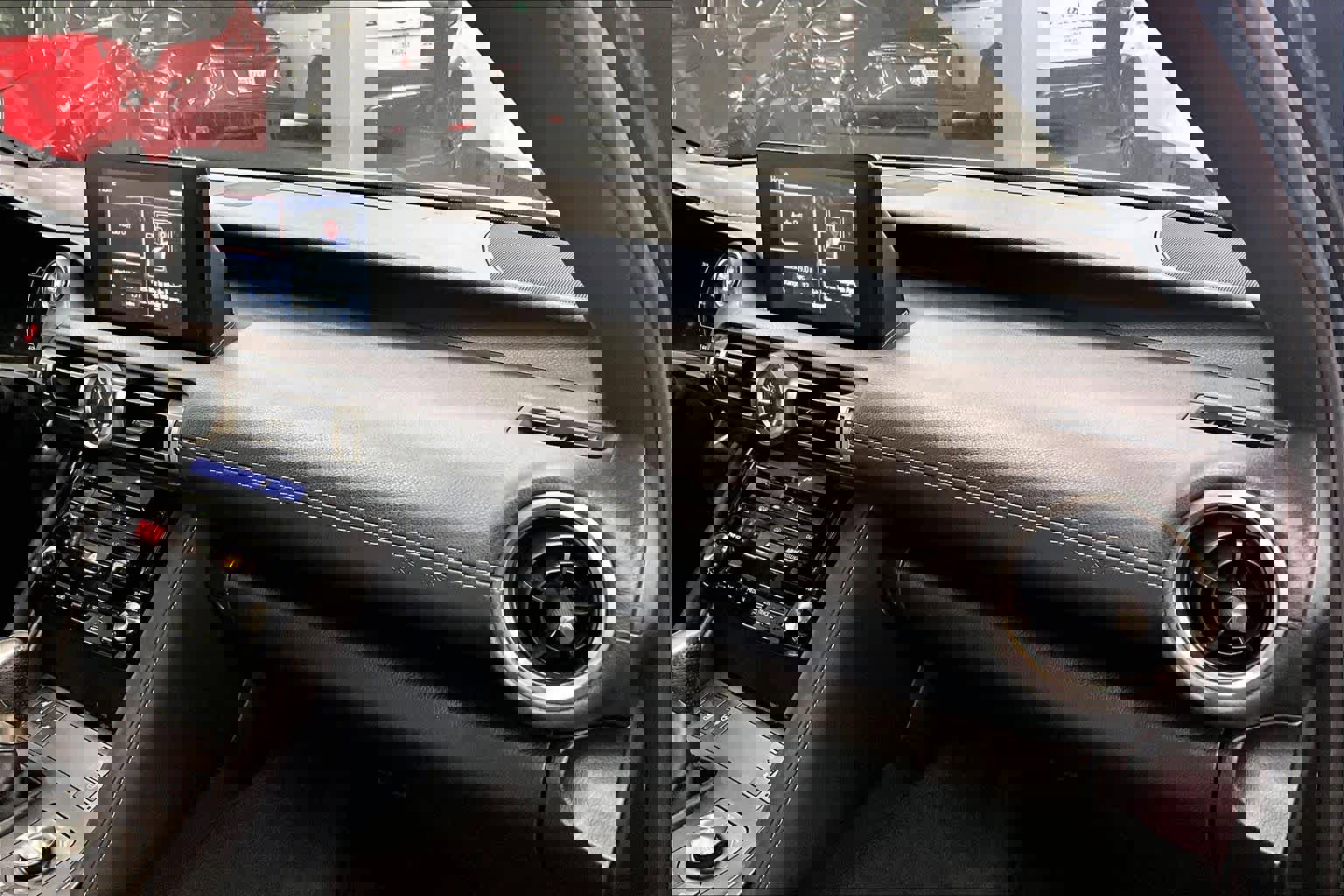 Used 2022 Lexus IS 350 F Sport w/ Accessory Package image 18