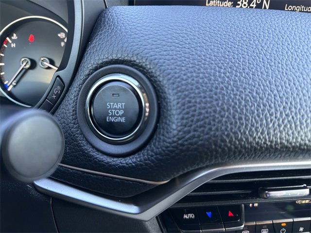 Used 2025 MAZDA CX-90 3.3 Turbo w/ Preferred Package image 24