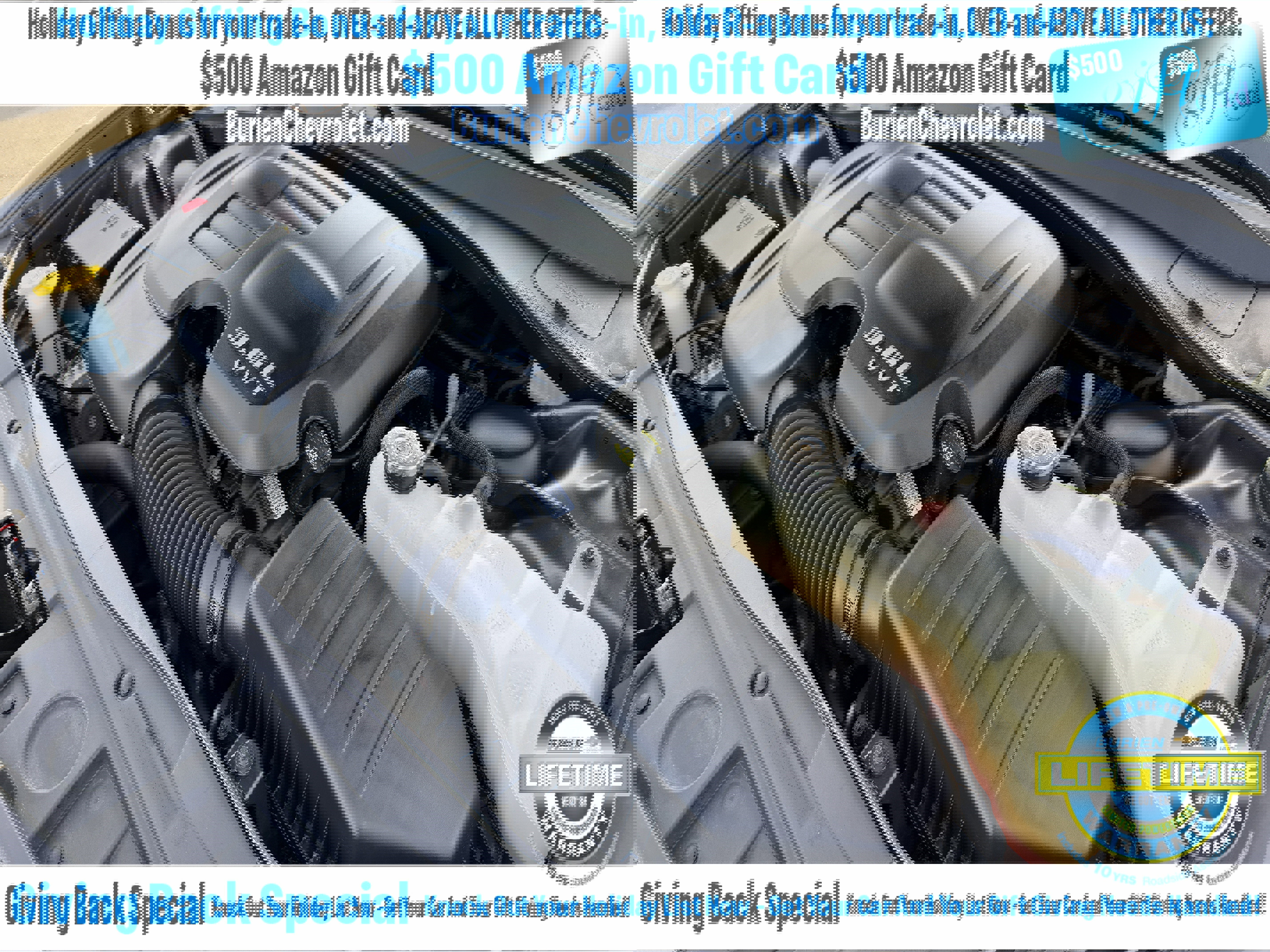 Used 2023 Chrysler 300 S image 35