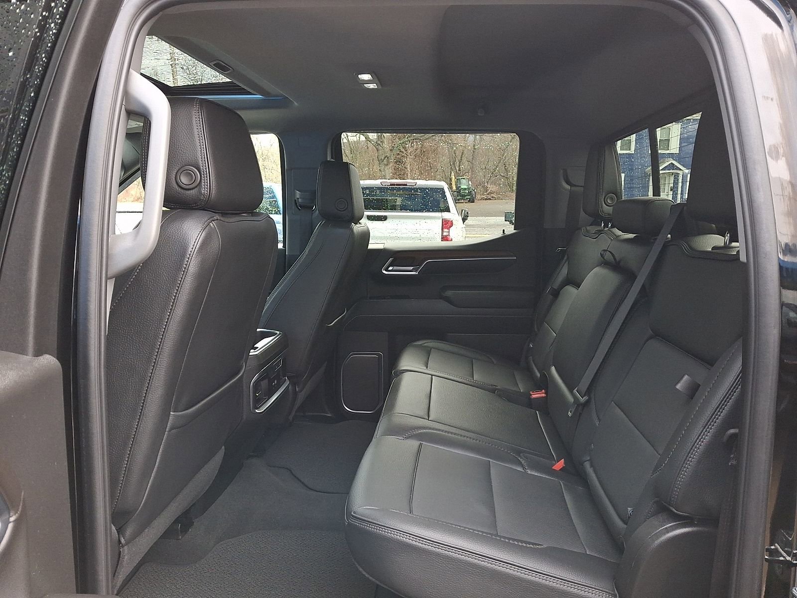 Used 2023 GMC Sierra 1500 Denali image 10