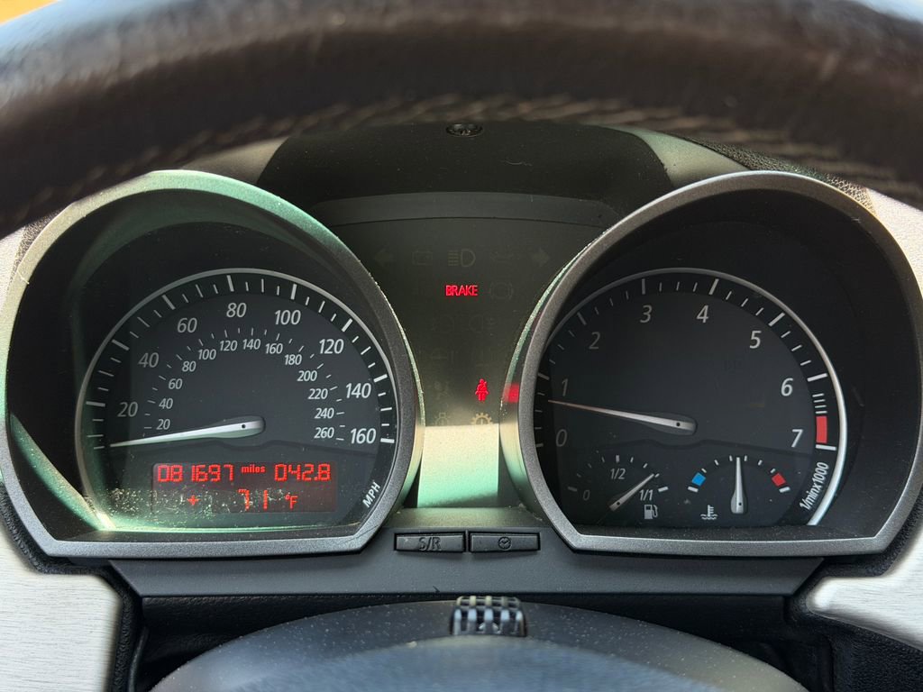 Used 2004 BMW Z4 2.5i RWD image 21