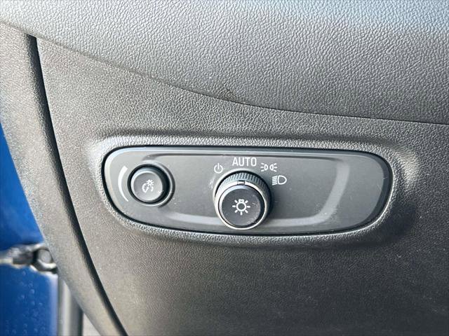 Used 2022 Chevrolet Equinox LT image 21