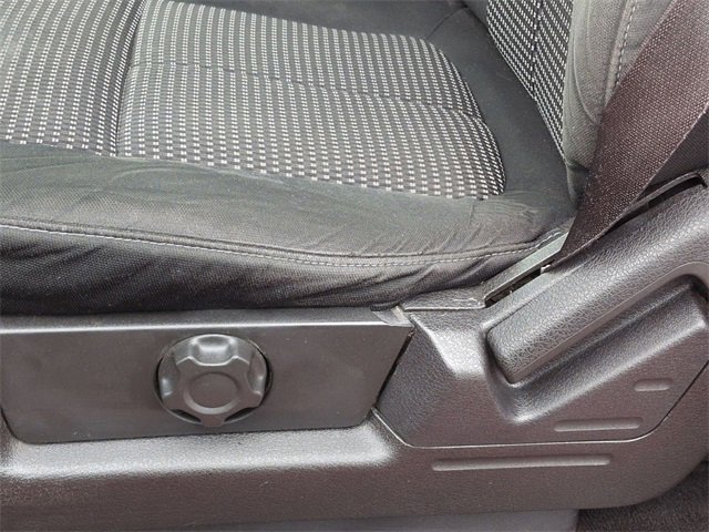 Used 2014 Ford F150 STX w/ Equipment Group 201A Mid image 13