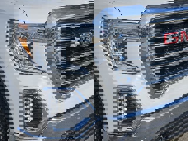 Used 2020 GMC Sierra 1500 SLT image 7