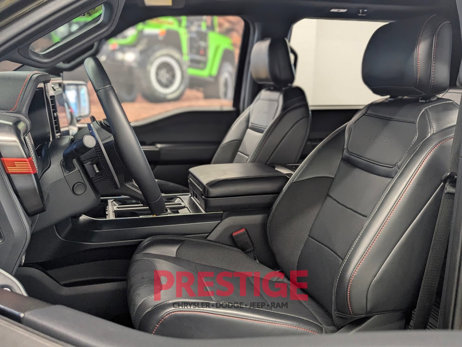 Used 2024 Ford F150 Raptor AWD/4WD image 29