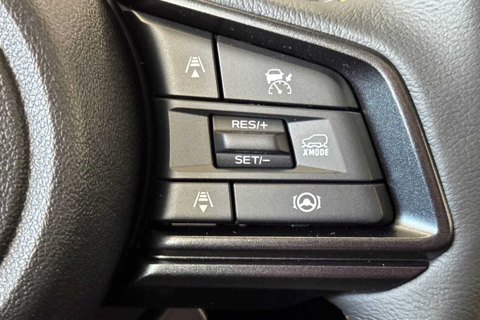 New 2026 Subaru Outback Wilderness AWD/4WD image 28