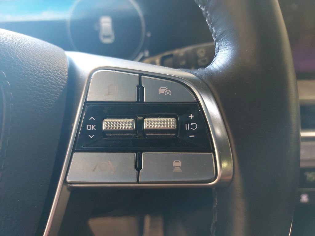 Used 2024 Kia Telluride SX AWD/4WD image 19