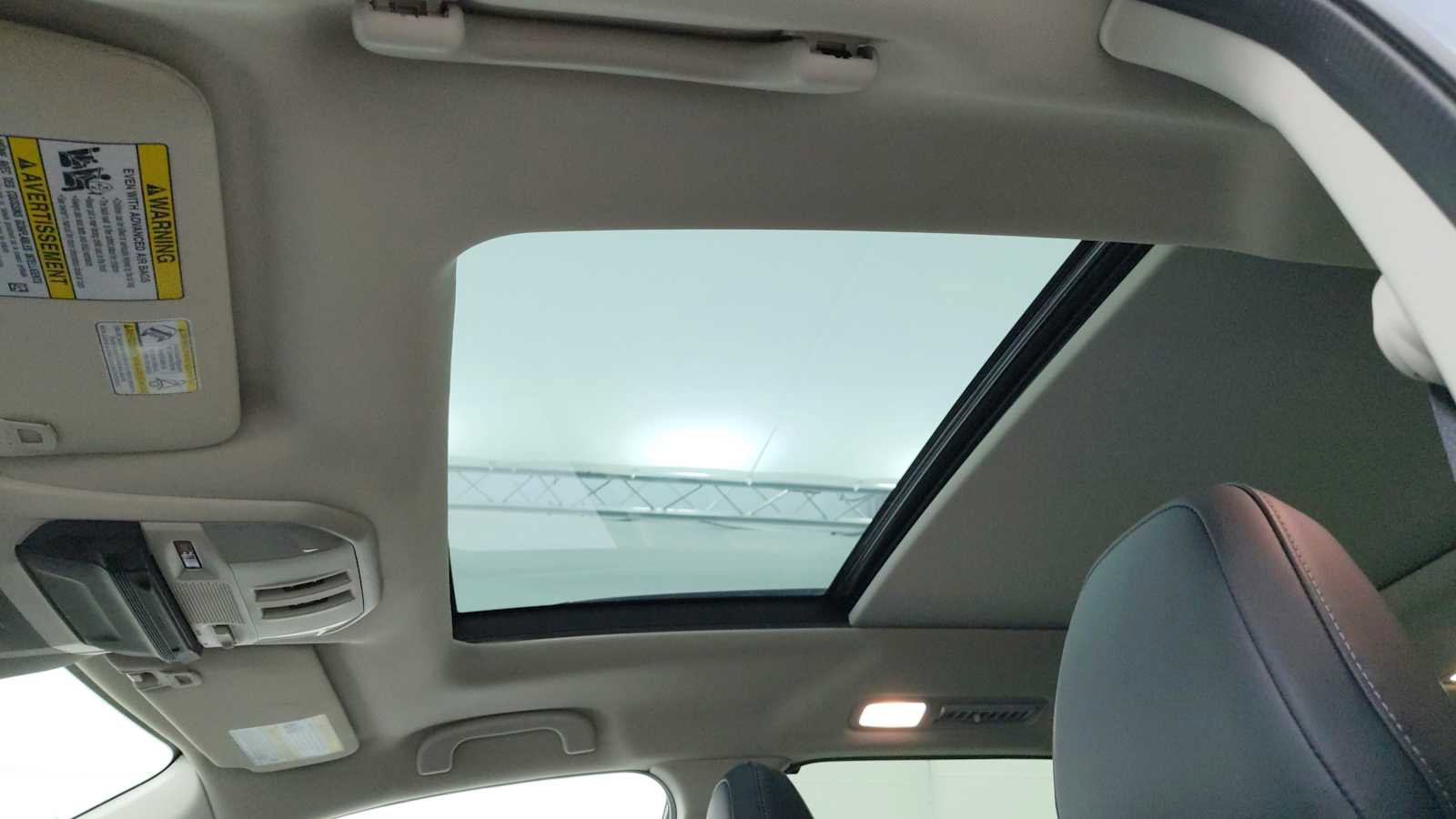 New 2025 Subaru Ascent Limited image 15