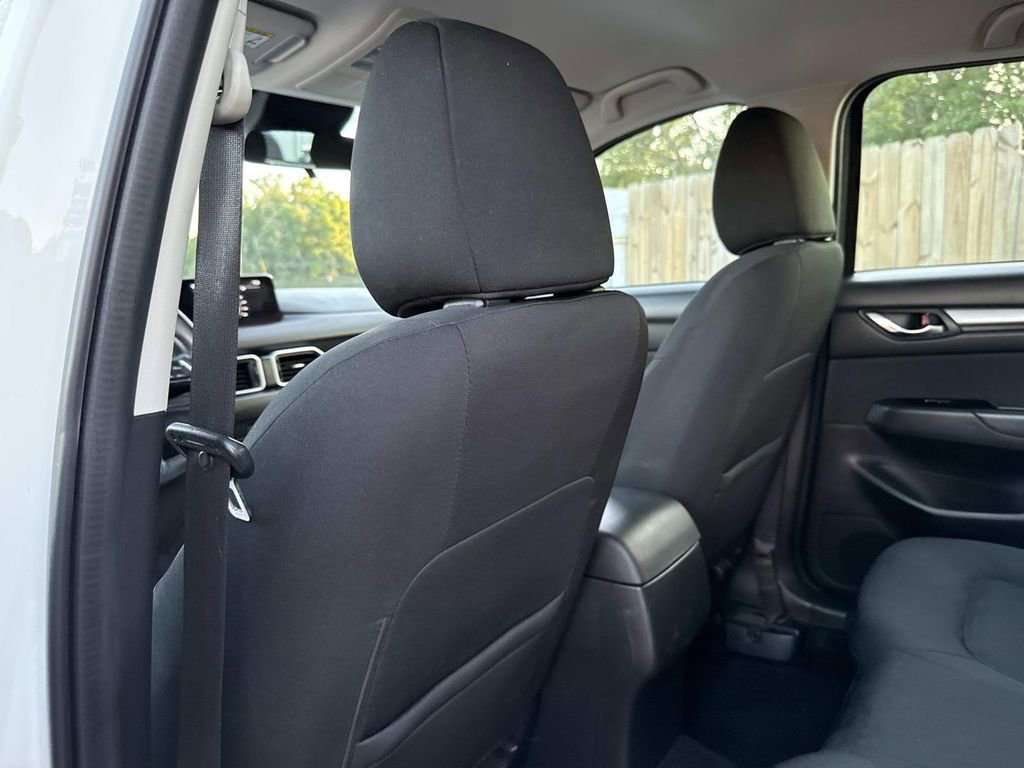 Used 2019 MAZDA CX-5 Sport image 14
