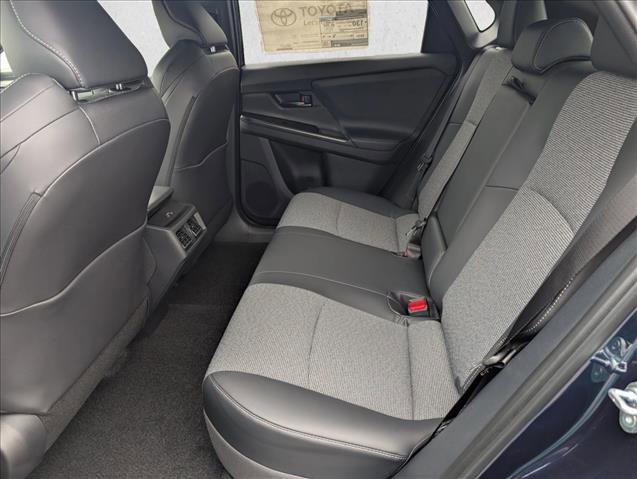 New 2026 Toyota bZ image 16