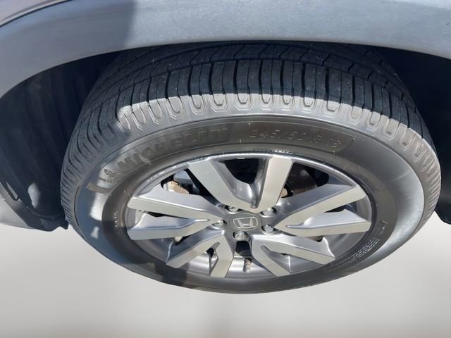 Used 2022 Honda Pilot EX-L image 7