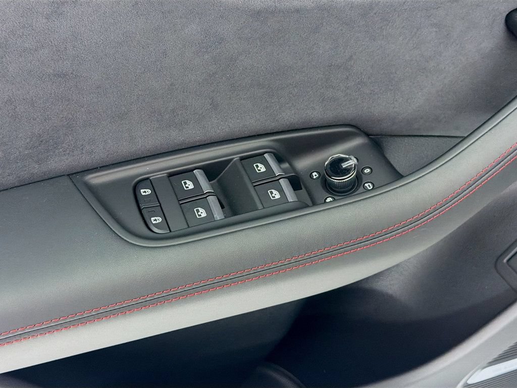 New 2026 Audi SQ8 Prestige AWD/4WD image 18