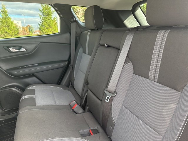 Used 2023 Chevrolet Blazer LT w/ LPO, Floor Liner Package image 29